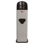 Base para Guardian 2XL-85, Plateada